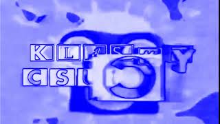 Klasky Csupo with Electronic Sounds