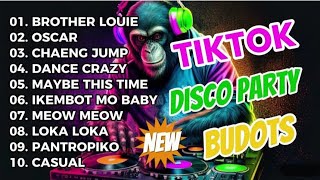 IKEMBOT MO BABY TIKTOK BUDOTS DISCO PARTY 2024 THE VIRAL TIKTOK 🇵🇭🇵🇭🇵🇭🇵🇭🇵🇭 #budots2024 s#tiktok2024