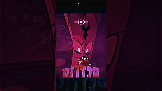 Hazbin Hotel & Helluva Boss | Elimination Wheel | Part 1 #hazbinhotel #helluvaboss