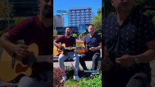 Srki Dragic & VladaTh - Oka tvoja dva (Cover; Valentino)