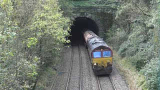 Forest of Dean    Newnham Railway Station Site