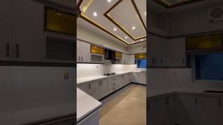 Modular Kitchen Design #trending #shorts #short #viral #homedecor #interiordesign #shortvideo #reels