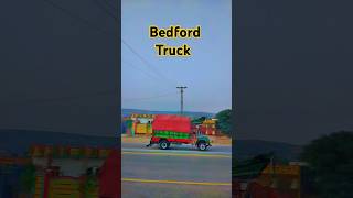 Pakistani Bedford Trucks#Short Videos#Petroleum Tanker's#Viral