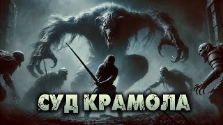 СУД КРАМОЛА I Страшная История I Фэнтези