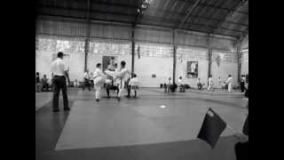 Thayllan Karate wkf 2011