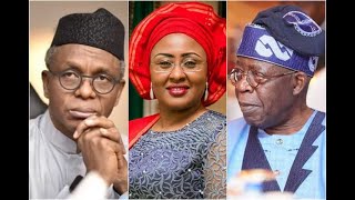 Aisha Buhari Validates El-Rufai’s Claim Of ‘Villa Cabal Against Tinubu' | KOTM LIVE (FEB 2)