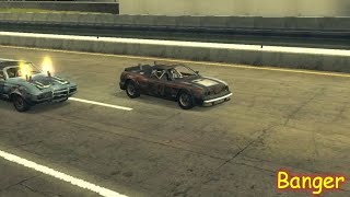 FlatOut 2 - Banger