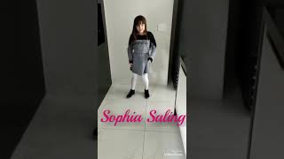 PARA QUE ENTRE O REI -SOPHIA SALING