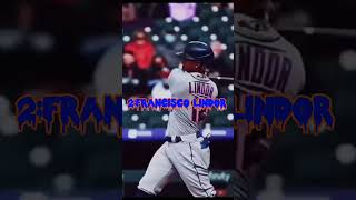 The top 3 players on every team pt1: Mets