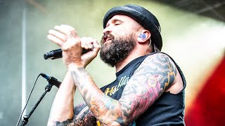 Massive Wagons - Live Raismes Fest 2024