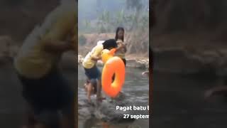 Wisata Pagat batu benawa hst #wisata #pagat #batubenawa #barabai #hulusungaitengah