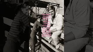 Robert Redford and Lola Van Wagenen - real life Hollywood love story