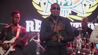 Klass - Hits Medley Live | Revolution Live | October 20th 2024