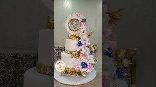 Мои торты My cakes Mening tortlarim