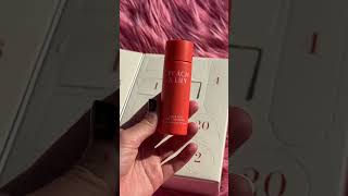 ULTA 24 DAYS OF SELF CARE ADVENT CALENDAR 2024 PART 1 #makeup #adventcalendar #beautyadventcalendar