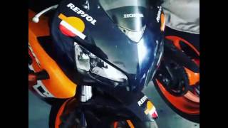 Honda repsol