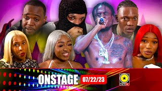 What They Tell Us At Sumfest ‘23: Tommy Lee: Teejay: Valiant: Stalk Ashley: Moyann: After Perfomance