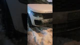 Минус Ренджа..#tiktok #shorts #юмор #land rover #range rover