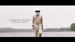 XXlerator Outdoor 2014 - Official Aftermovie