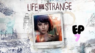 Life is strange in 2024 part 7