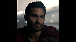 don't make him angry 😤 #derekhale