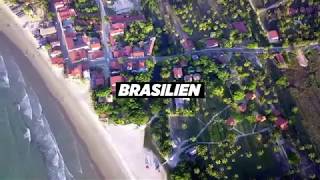 KITEFUN - Brasilien 2018