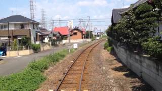 How to go to Motegi by Train.