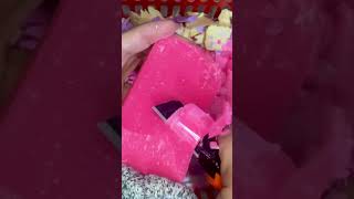 Cutting dry soap 🔪РУСЬ🩷