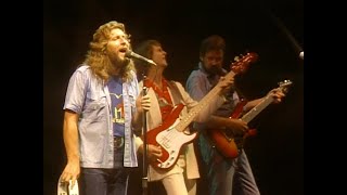 The Marshall Tucker Band - Blue Ridge Mountain Sky