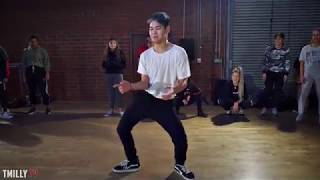 Sean Lew | Justin Timberlake - Filthy | Choreography by Jake Kodish | #TMillyTV