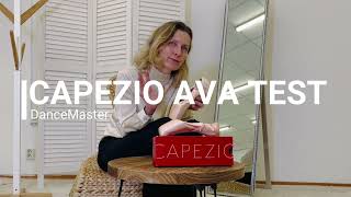 Capezio Ava Ballet Pointe Test: Are They Really That Good?