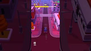 Taxi Run Android Car Racing Gameplay Walkthrough #Cargames #Kidstudio #otodochoi