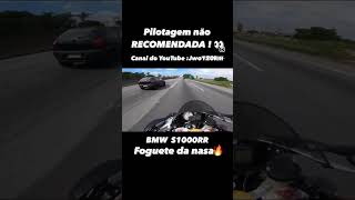 PILOTAGEM NÃO RECOMENDADA 🔥 MOTOVLOG RAIZ 🚀