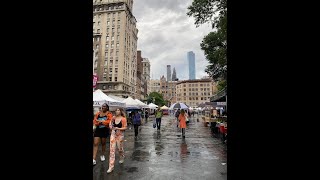 Union Square Greenmarket