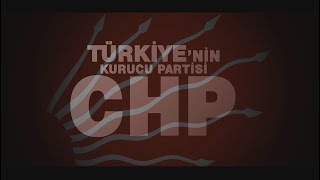 '' TÜRKİYE'NİN KURUCU PARTİSİ '' BELGESELİ