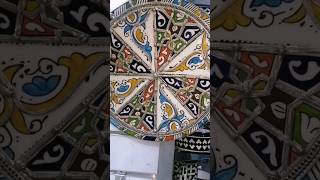 #Fès_pottery_(MOROCCO) _فخار_فاس_المغرب_🇲🇦🇲🇦🇲🇦🇲🇦