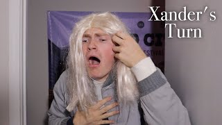 Seasonal Depression - Xander's Turn (Episode 2)