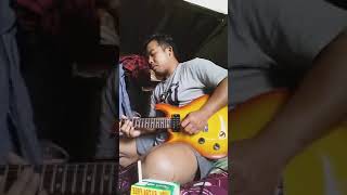 HYSTERIA ● MUSE ● COVER GUITAR ● CEKIIIICROOOT  ●