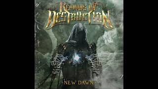 REMAINS OF DESTRUCTION - Gaze Upon The Stars