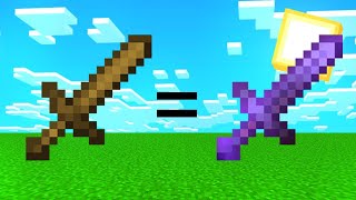 Minecraft lekin Epic Anjomlar 😳 O'zbekcha minecraft #kayzo #minecraft #challenge