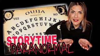 MON EXPERIENCE PARANORMALE, je vous raconte tout, accrochez-vous! Storytime