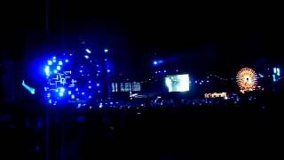 Avicii @ EDC Las Vegas Day 3