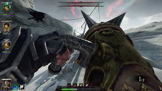 Vermintide 2 - IronBreaker - True Solo Legend - Skittergate