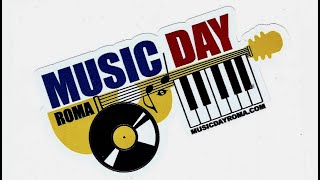 Music Day Roma 2021