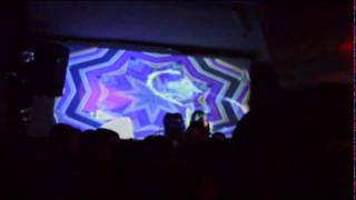 Let's Dance /// Oliver Petkovski / Micha aka Vj Sadhus Amnesia club