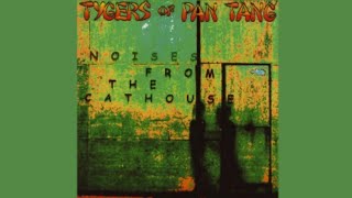 Tygers Of Pan Tang- Three In A Bed