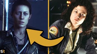 Alien: Romulus 2 NEEDS Ripley's Daughter