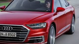 New Rumor New Audi S8 Expected This Year.