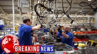 Ford cutting another 12,000 European jobs as restructuring continues