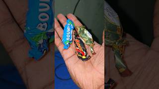 Bounty, Mars, Ferrero minis #viral #shorts #trending